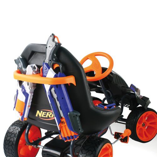 Hauck auto na pedale Nerf Battle Racer Nerf slika 8