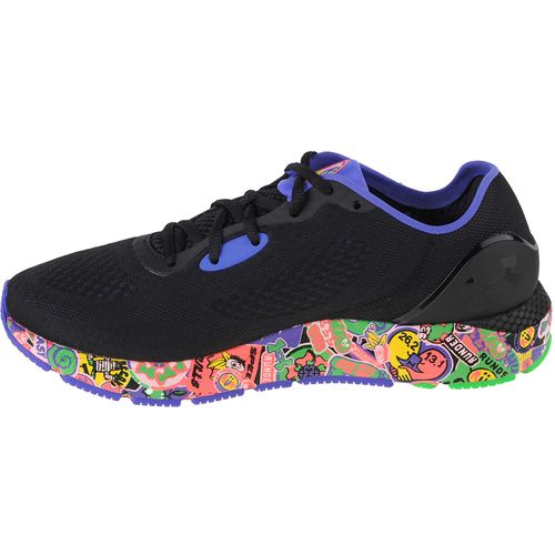 Under Armour Hovr Sonic 5 Run Squad muške tenisice 3026080-001 slika 2