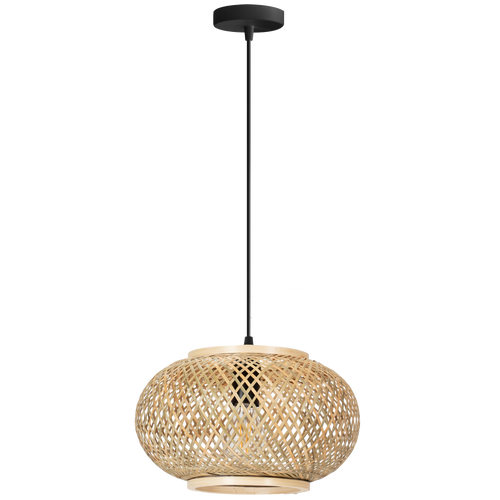 Lampa Viseća APP1247-1CP slika 8