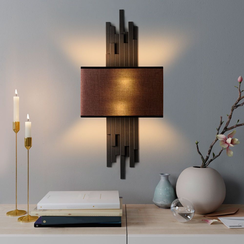 Zidna Lampa Axıs - 15103 slika 2