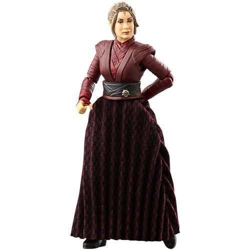 Star Wars Ahsoka Morgan Elsbeth figure 9,5cm slika 4