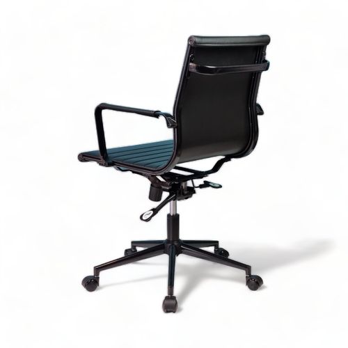 Bety Work - Black Black Office Chair slika 3