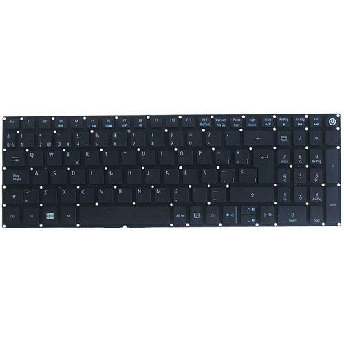 Tastatura za laptop Acer Aspire A315-41 E5-573 A515-51 ES1-523 ES1-533 ES1-572 slika 2
