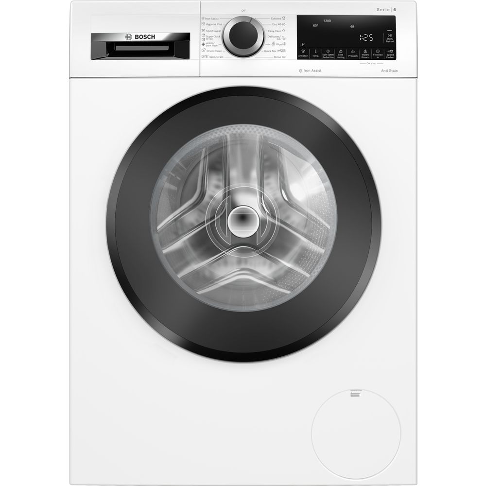 BOSCH Mašina za veš WGG242Z3BY, 9kg slika 1