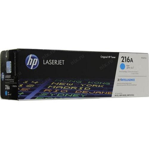 HP toner 216A Cyan W2411A slika 1