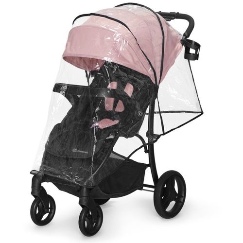 Kinderkraft Kolica Cruiser Pink slika 4