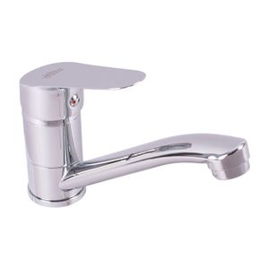 Inter ceramic slavina za sudoper linni ss201 krom