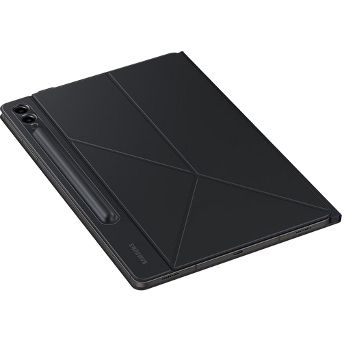 Samsung Galaxy Tab S9+ Smart Book Cover Black slika 2
