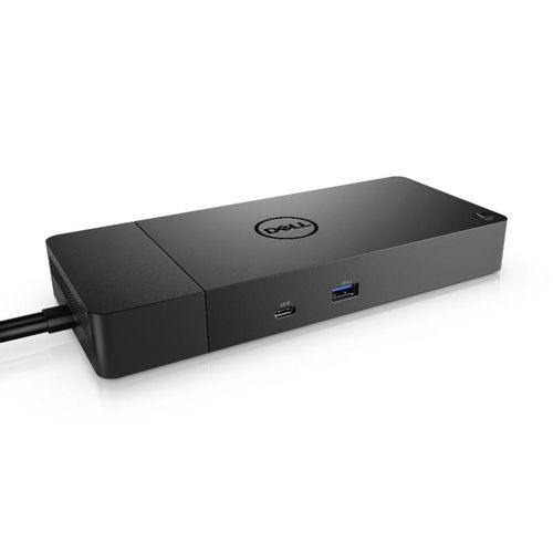 DELL WD19DCS dock with 240W AC adapter slika 3