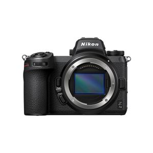 Nikon Fotoaparat Z 7II + 24-120/4 S Kit