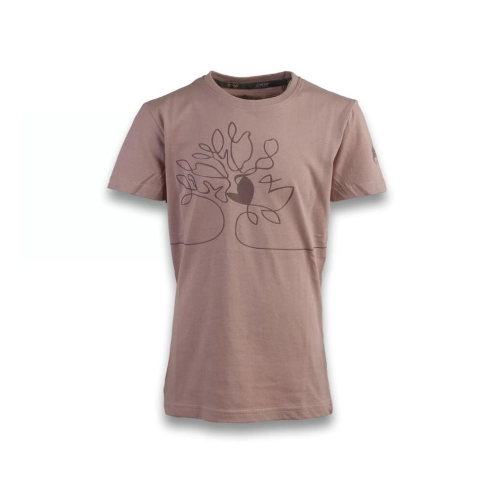 ANDE Dječija majica GAIA JR T-SHIRT slika 1