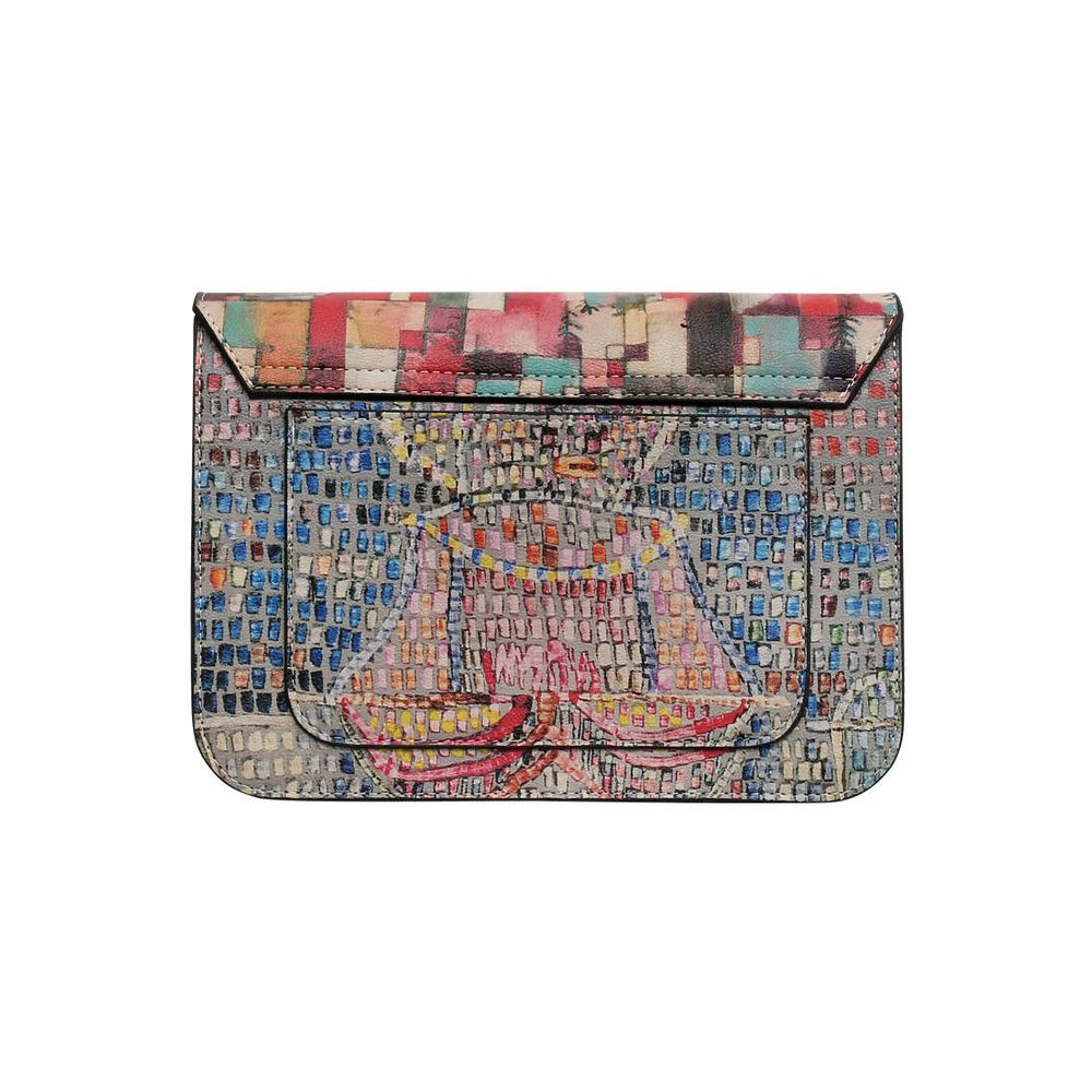 Dogo Torba Y-Generation Kadin Çanta Mini Mosaic slika 4