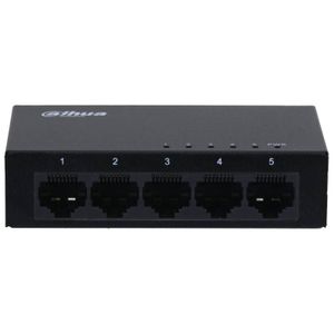 DAHUA PFS3005-5GT-L-V2 5port Gigabitni switch