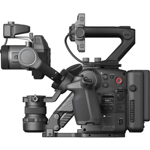 Gimbal DJI  Ronin 4D 4-Axis Cinema  Camera 6K Combo slika 1