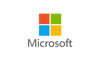 Microsoft logo