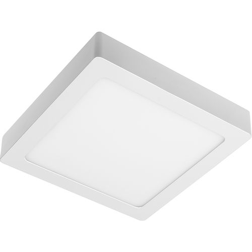 Nadgradni kockasti led panel Matis 19w 4000k 1520lm slika 1