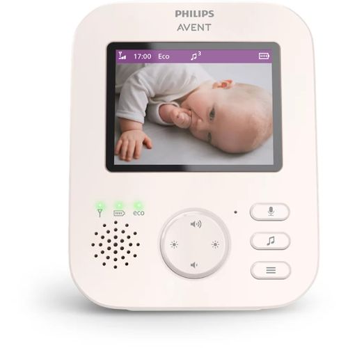 Philips Avent Digital Video Baby monitor SCD881/26 slika 4