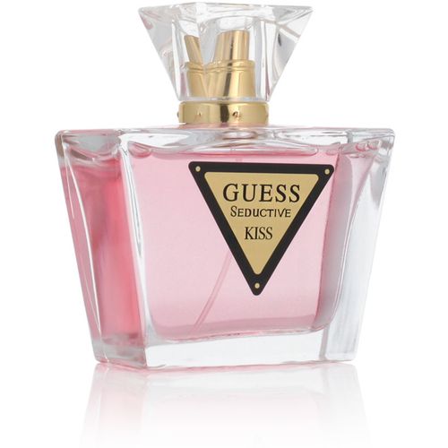 Guess Seductive Kiss Eau De Toilette 75 ml (woman) slika 3