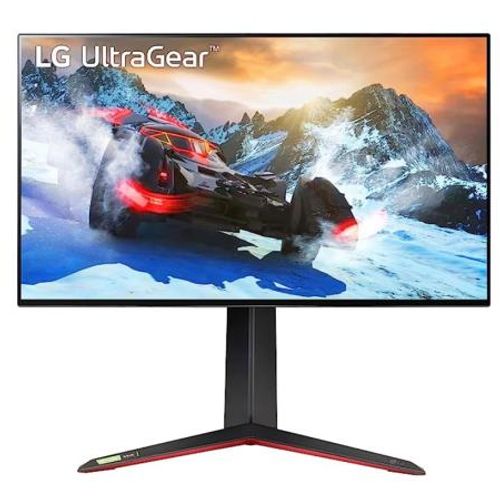 LG Monitor 27GP95RP-B (27GP95RP-B.AEU) slika 1