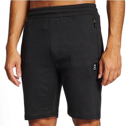 Hummel Sorts Hmlmt Interval Shorts 219169-2001 slika 1