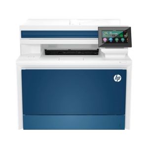 Printer HP Color LaserJet Pro 4302fdn, 4RA84F, print, scan, copy