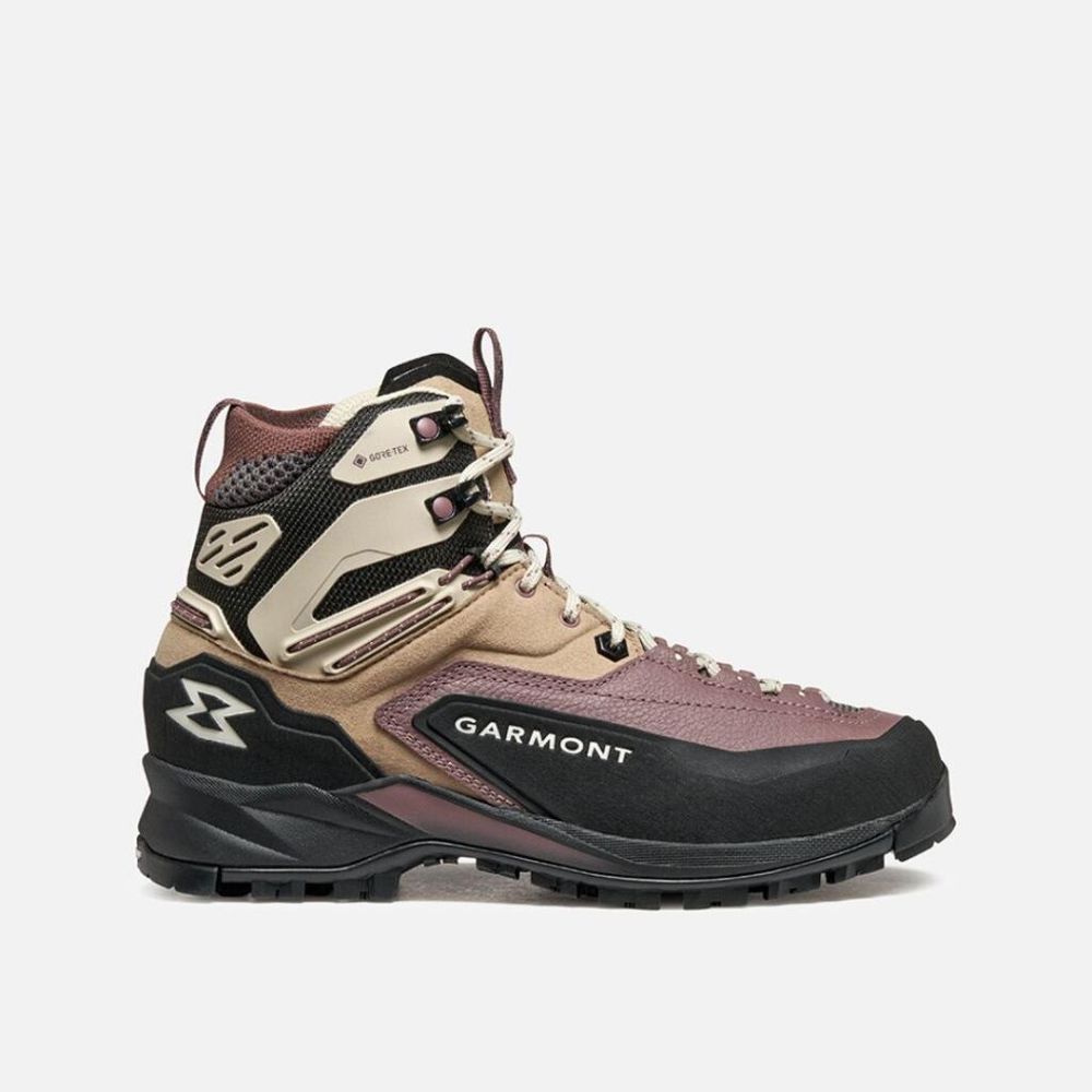Garmont Čizme za planinarenje Akron MID GTX slika 1