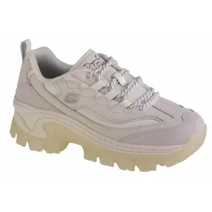 Skechers hi-ryze - doja cat ' lite premium 177940-wht