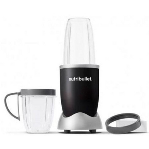 Nutribullet NB606B Blender 600W, Crna boja slika 1