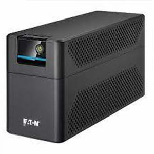 Eaton 5E 2200 USB IEC G2