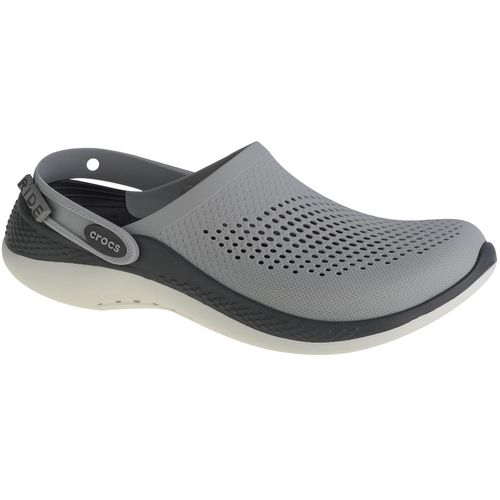 Crocs Literide 360 Clog muške natikače 206708-0DT slika 2