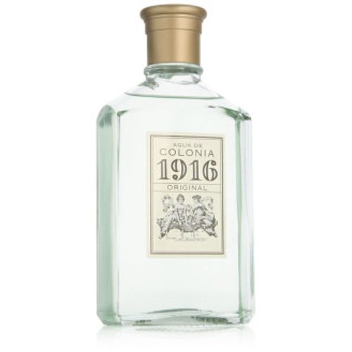 Myrurgia 1916 Agua de Colonia Original Eau de Cologne 400 ml (unisex) slika 1