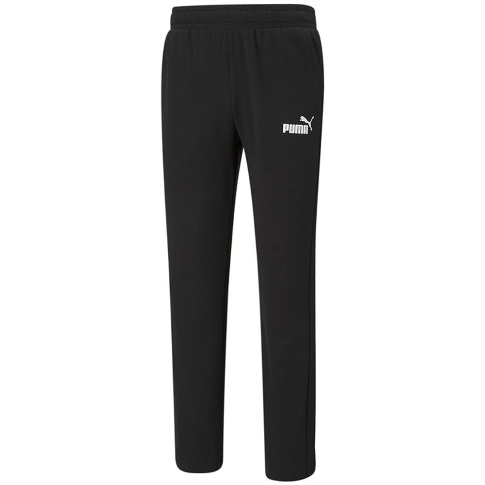 Puma Ess Logo Trenerka za Muškarce slika 5