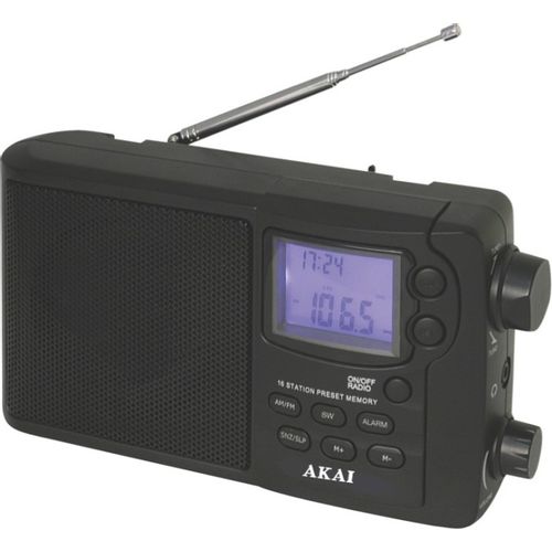 AKAI radio APR-2418 slika 2