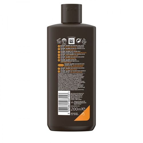 Piz Buin Losion Za Telo Alergy SPF50+ 200 Ml slika 5