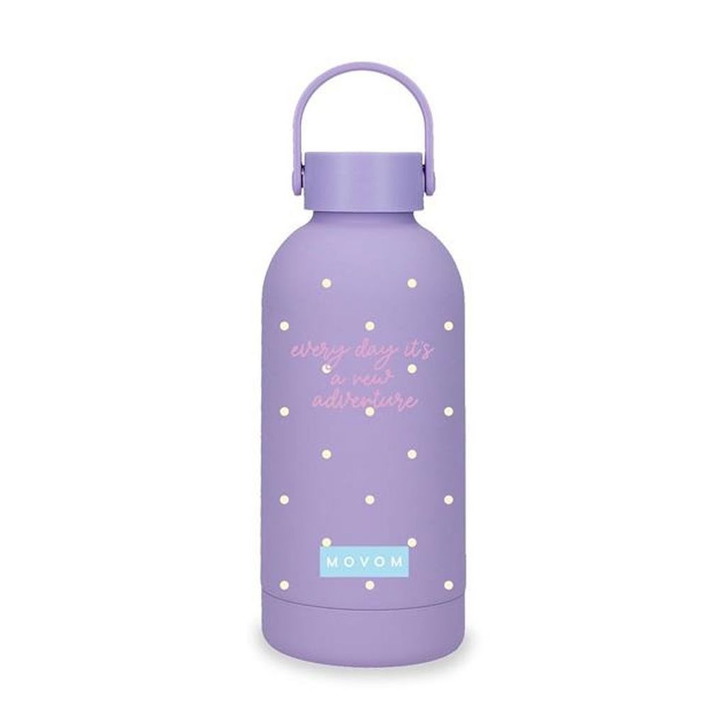 Movom Termos 350 ml, New Adventuress 3183146, lila slika 1