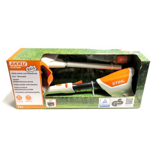 TRIMER IGRAČKA STIHL - Zvuk i svjetlost za zabavu vaših mališana slika 1