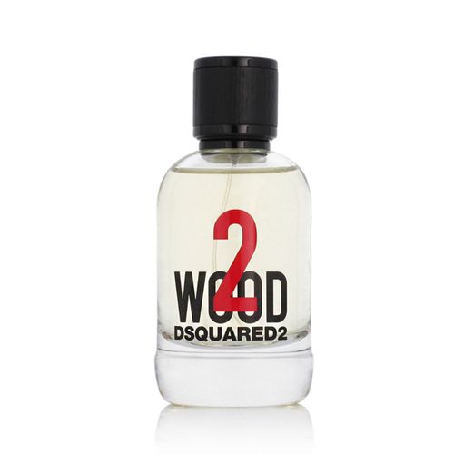 Dsquared2 2 Wood Eau De Toilette 100 ml (unisex) slika 3