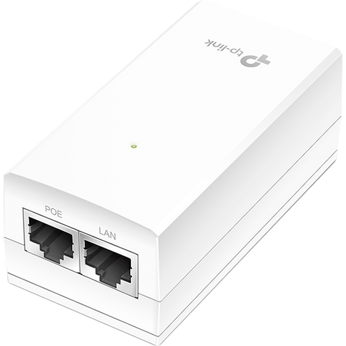 TP-LINK TL-POE2412G POE adapter slika 1