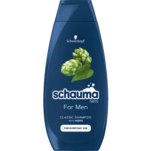 Schauma šampon 400 ml za muškarce