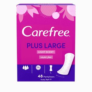 CAREFREE PLUS LARGE A48 DNEVNI ULOZAK