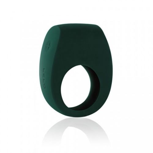 Vibracijski prsten LELO Tor 2, zelen slika 2