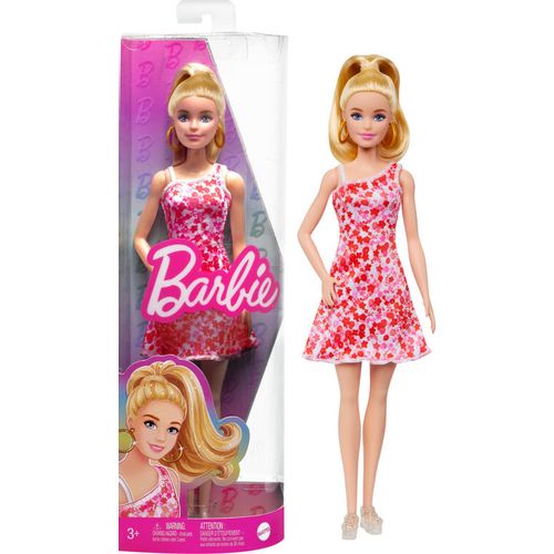 Barbie lutka fashionista slika 1