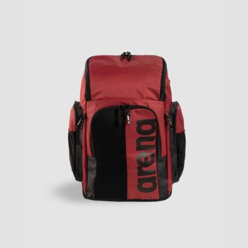 Arena Ruksak za plivačku opremu Spiky III Backpack 45l slika 3