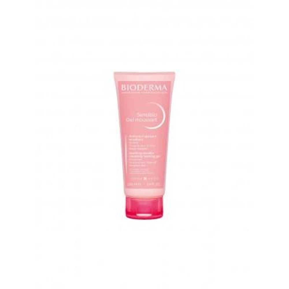 BIODERMA SENSIBIO PJENUŠAVI GEL 100ML slika 1