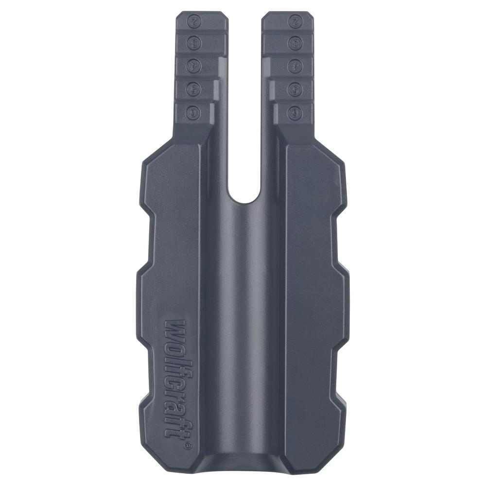 Wolfcraft Set Za Montažu Krila Vrata / 3 dijelni - 3674000 slika 2