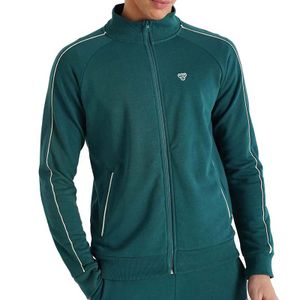 Hummel Duks za muškarce Hmlpablo Zip Jacket