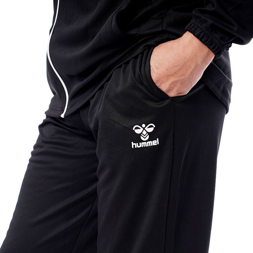 Hummel Komplet trenerka Hmllogo Suit za muškarce slika 4