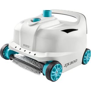 Intex čistač bazena automatski delux zx300 28005