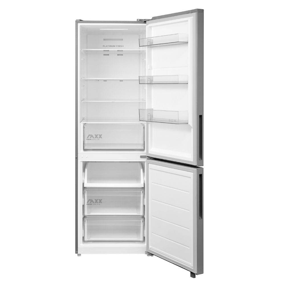 Midea Frižider MDRB548MME46, 401l slika 2