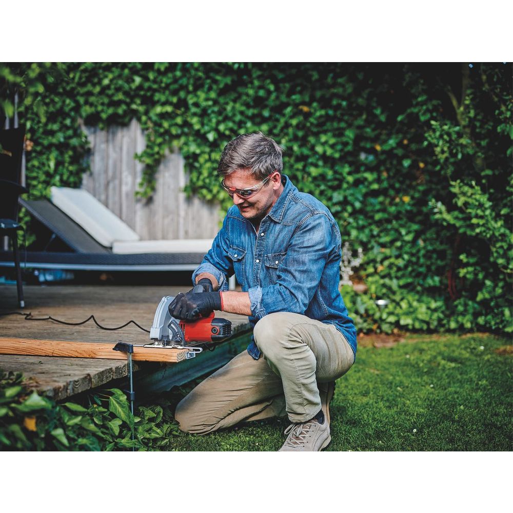 Einhell Ručna kružna testera TC-CS 1250 slika 4